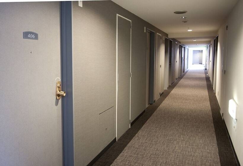 Smile Hotel Kyoto Shijo