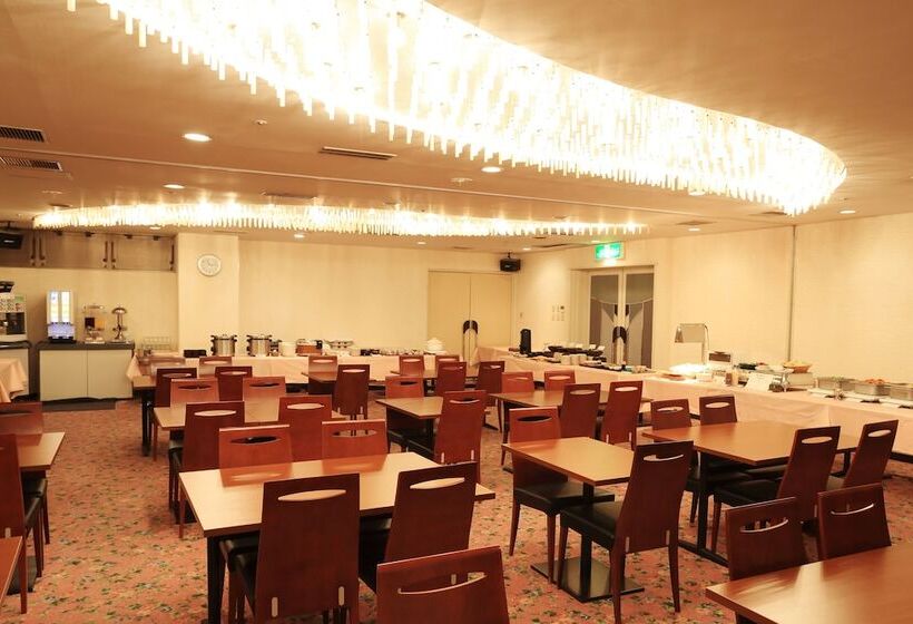 Smile Hotel Kyoto Shijo