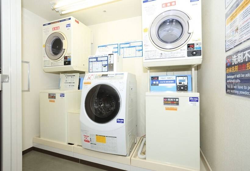 Smile Hotel Kyoto Shijo