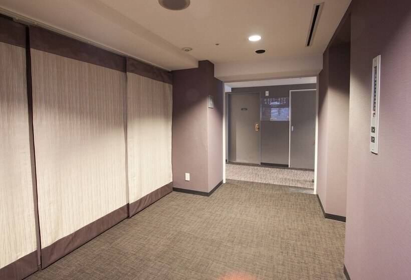 Smile Hotel Kyoto Shijo