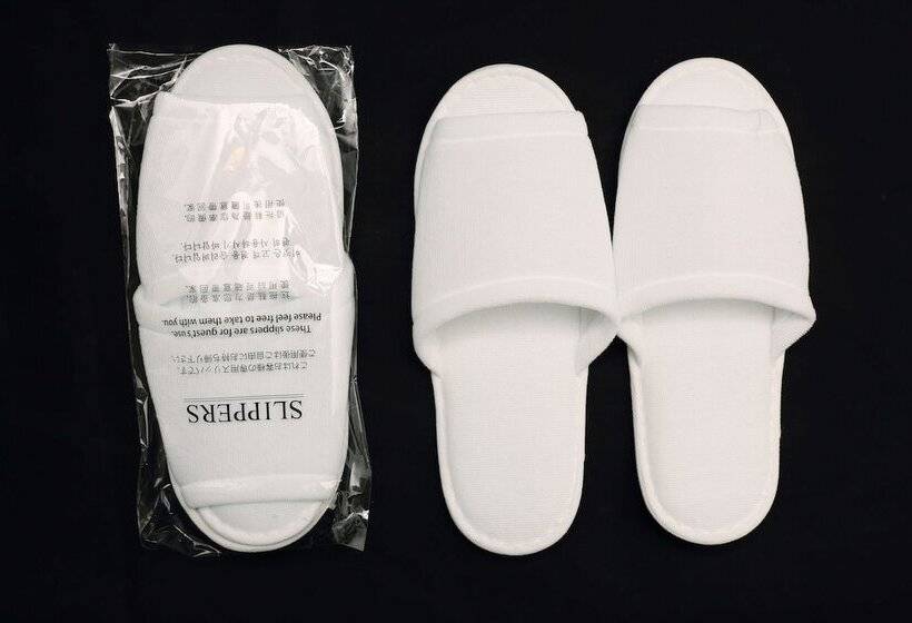 Smile Hotel Kyoto Shijo