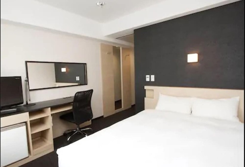 Smile Hotel Kyoto Shijo