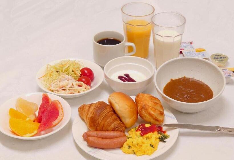 Smile Hotel Kyoto Shijo