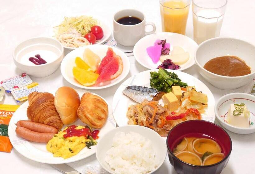 Smile Hotel Kyoto Shijo