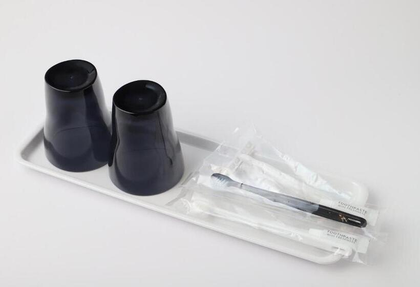 Smile Hotel Kyoto Shijo