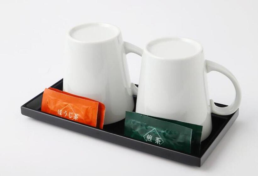 Smile Hotel Kyoto Shijo