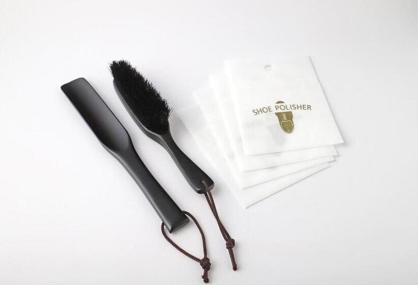 Smile Hotel Kyoto Shijo