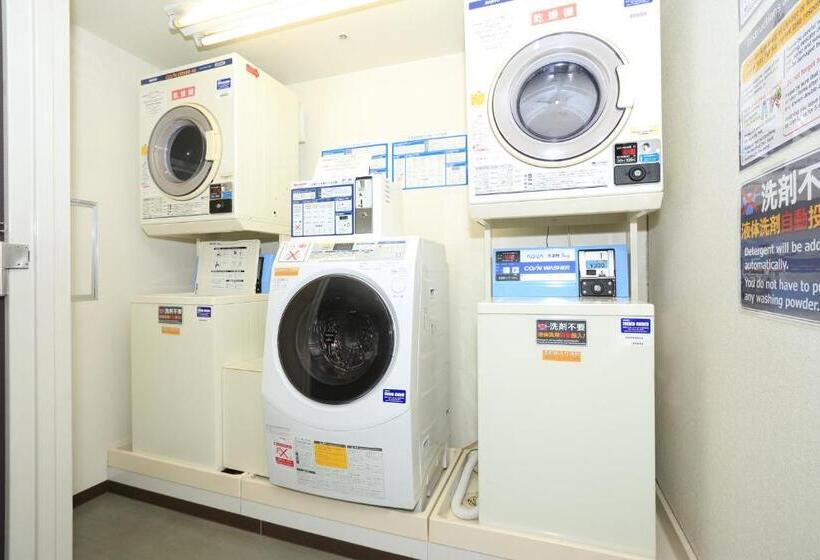 Smile Hotel Kyoto Shijo