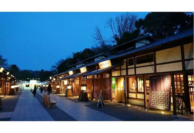 Smile Hotel Nagoya Shinkansenguchi