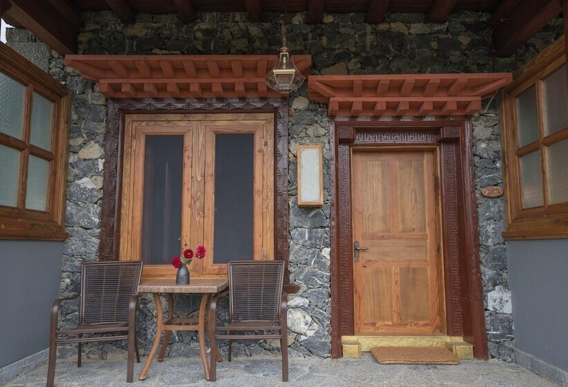 هتل Songtsam Linka Shangri La