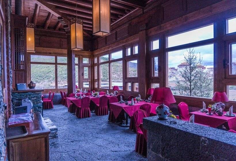 هتل Songtsam Linka Shangri La