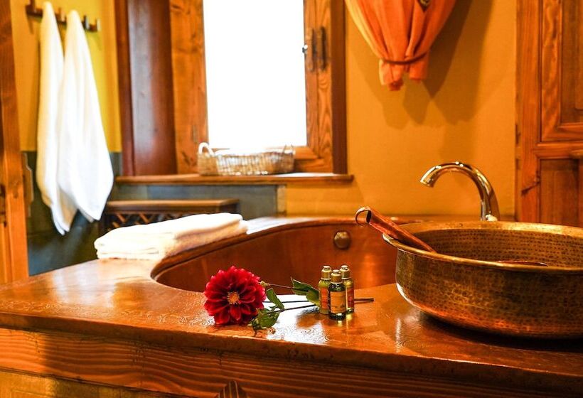 هتل Songtsam Linka Shangri La