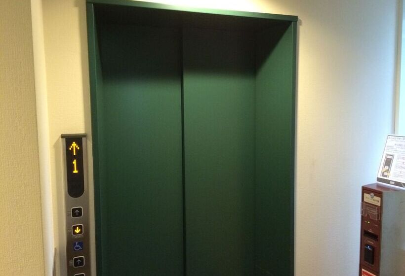 فندق Sotetsu Fresa Inn Kamakura Ofuna Kasama Guchi