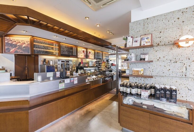 فندق Sotetsu Fresa Inn Kamakura Ofuna Kasama Guchi