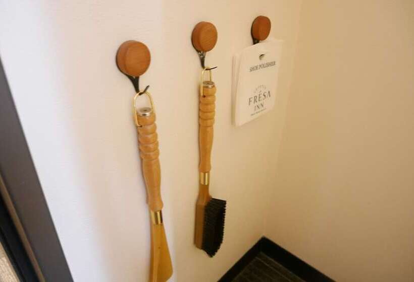 فندق Sotetsu Fresa Inn Kamakura Ofuna Kasama Guchi