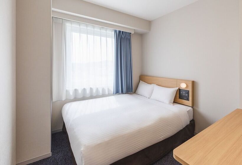 فندق Sotetsu Fresa Inn Kamakura Ofuna Kasama Guchi