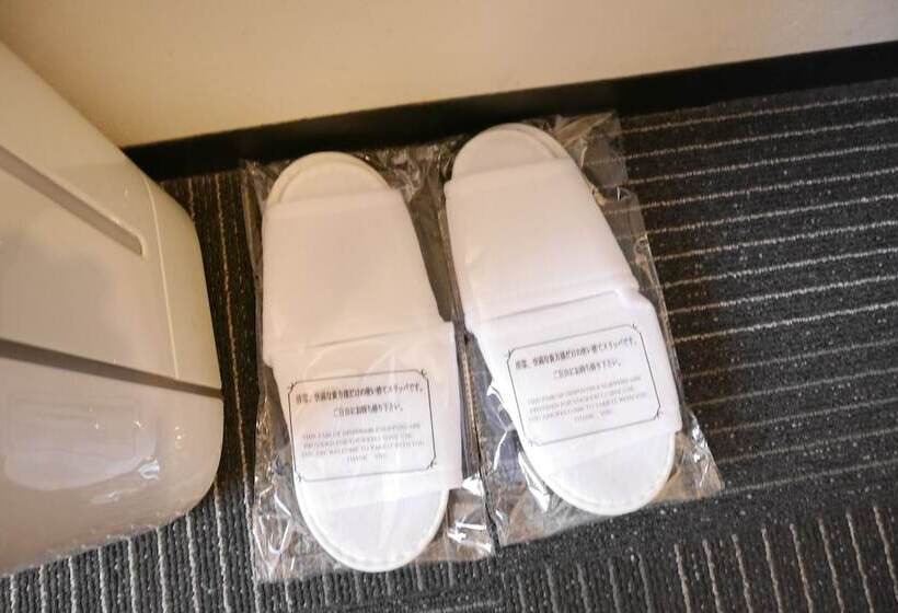 فندق Sotetsu Fresa Inn Kamakura Ofuna Kasama Guchi