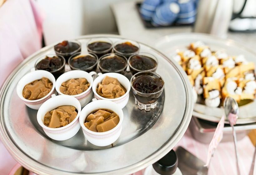 בית מלון כפרי Sotetsu Fresa Inn Naganozenkojiguchi