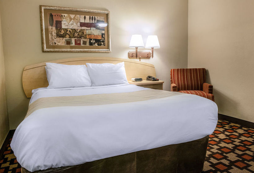 酒店 Suburban Extended Stay Northeast