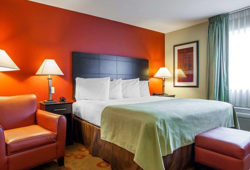 호텔 Suburban Studios Cedar Falls