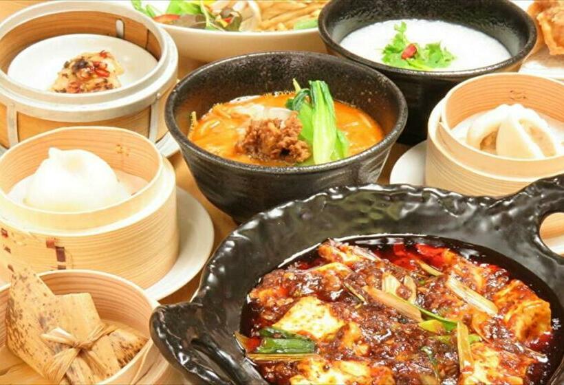 בית מלון כפרי Sun White