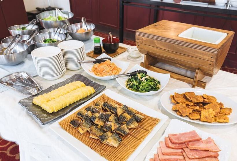 בית מלון כפרי Sun White