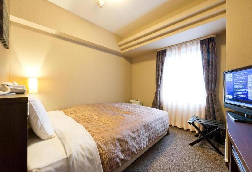 فندق Sunroute Sapporo