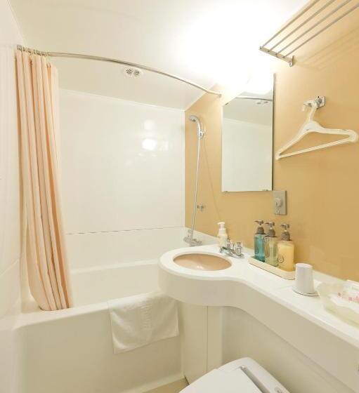 فندق Sunroute Sapporo