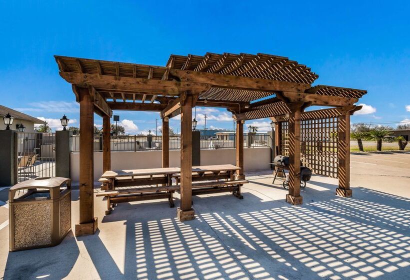 Surestay Hotel By Best Western Alice