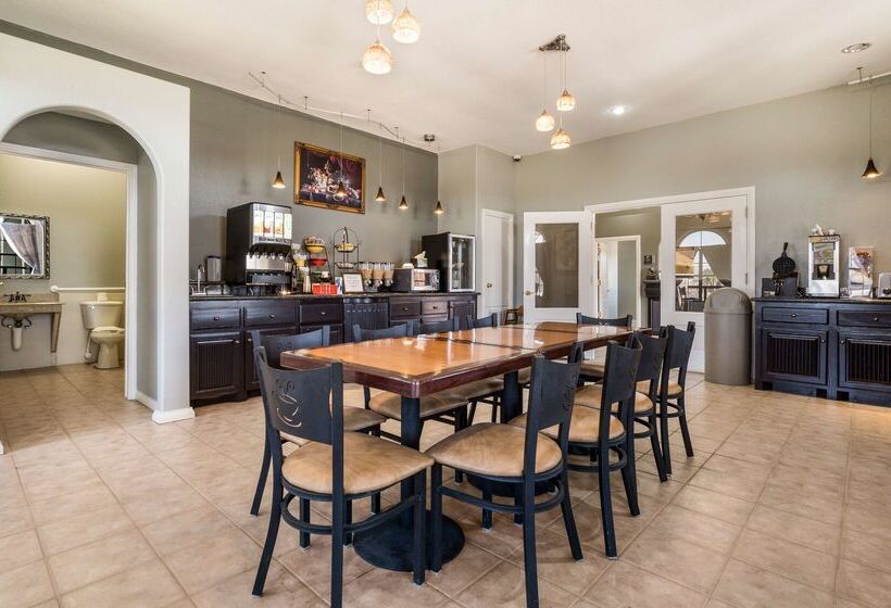 Surestay Hotel By Best Western Alice