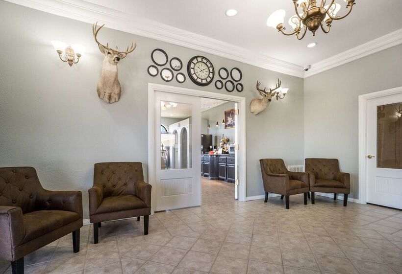 Surestay Hotel By Best Western Alice