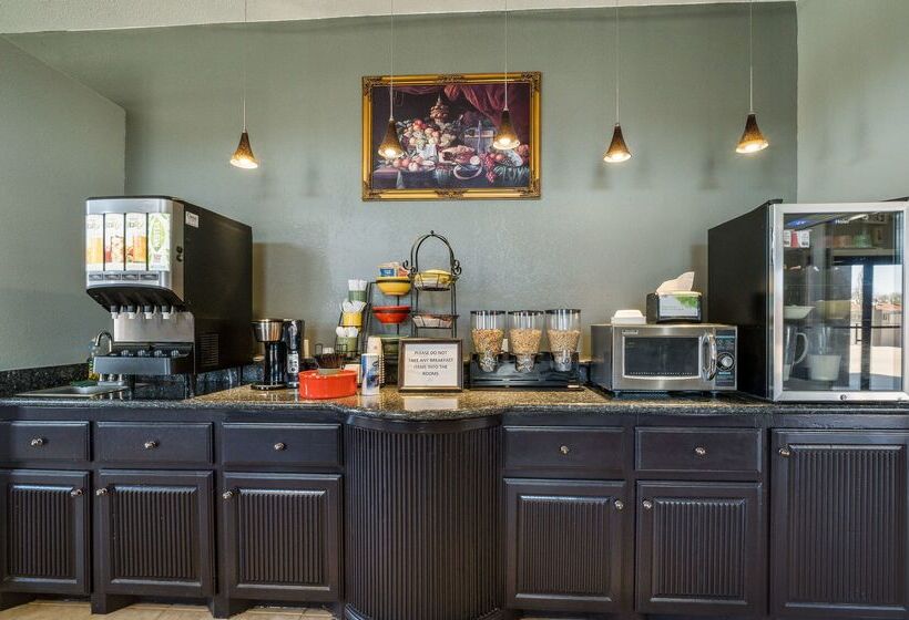 Surestay Hotel By Best Western Alice