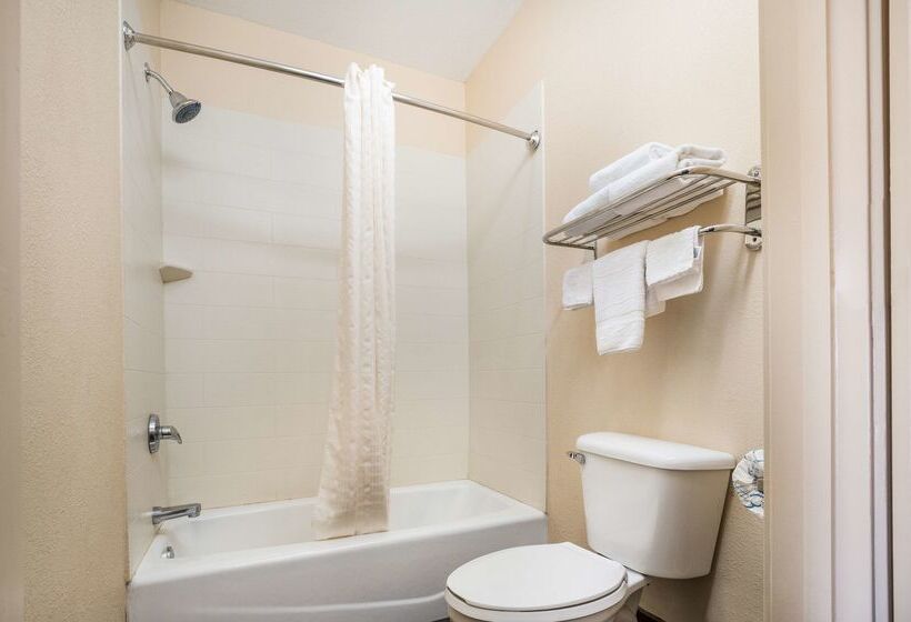 Surestay Hotel By Best Western Alice