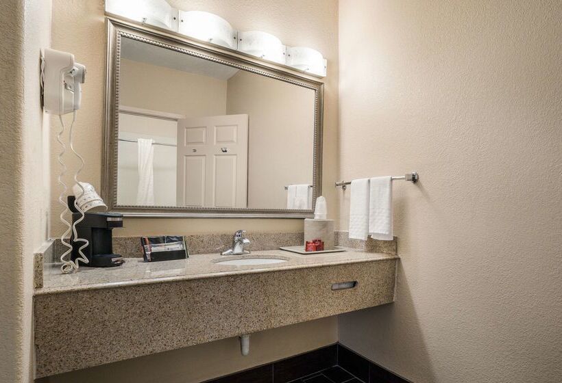 Surestay Hotel By Best Western Alice