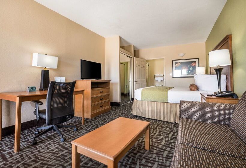 Surestay Hotel By Best Western Alice