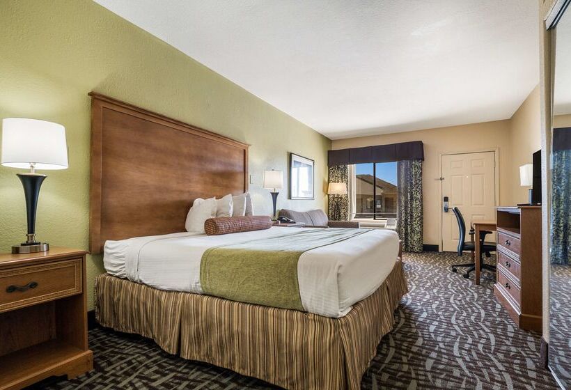 Surestay Hotel By Best Western Alice