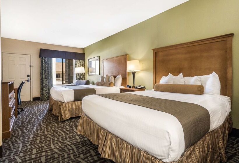 Surestay Hotel By Best Western Alice