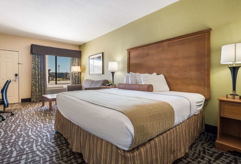 Surestay Hotel By Best Western Alice