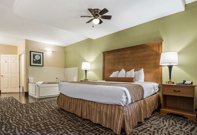 Surestay Hotel By Best Western Alice