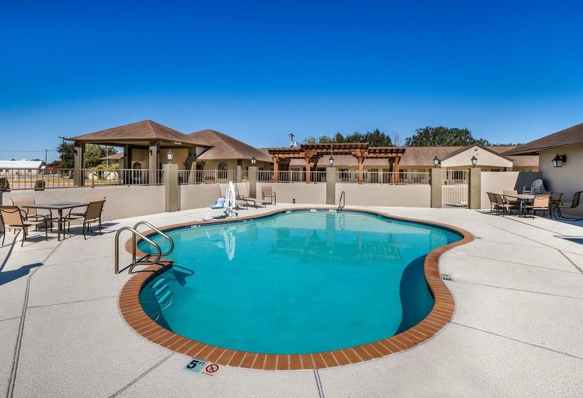 Surestay Hotel By Best Western Alice