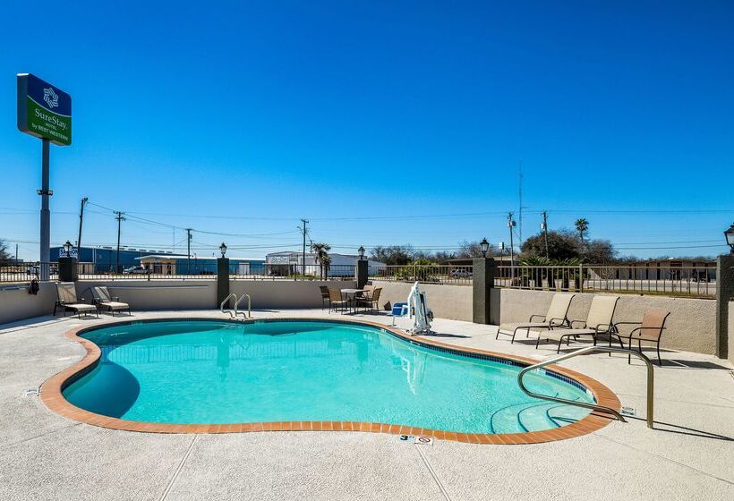 Surestay Hotel By Best Western Alice