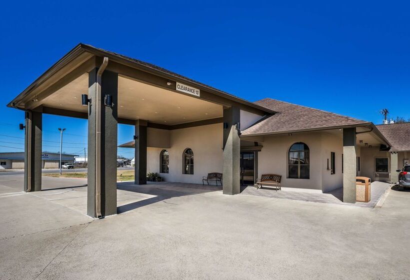 Surestay Hotel By Best Western Alice