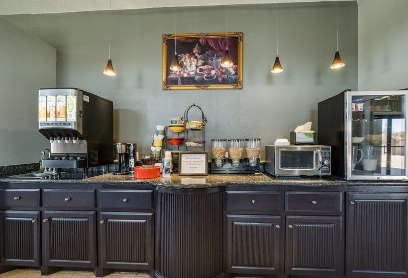 Surestay Hotel By Best Western Alice