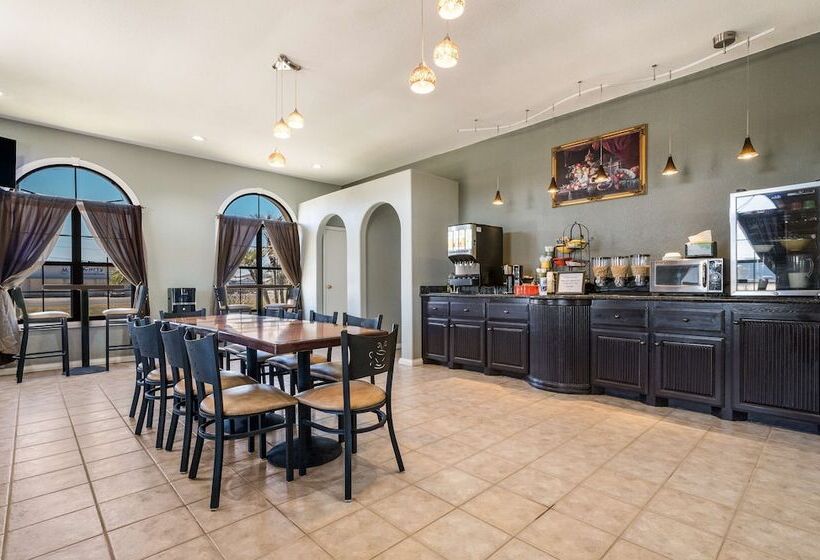 Surestay Hotel By Best Western Alice