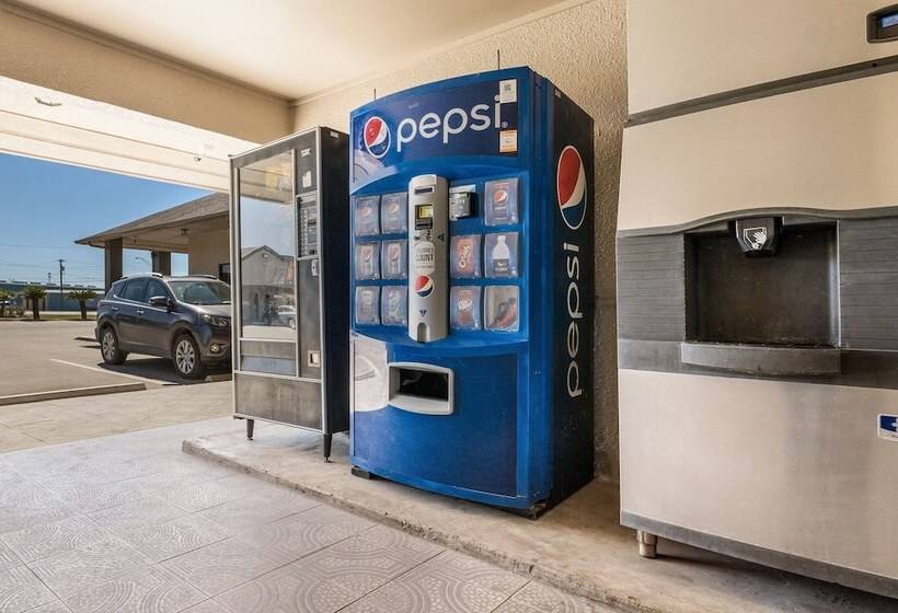 Surestay Hotel By Best Western Alice