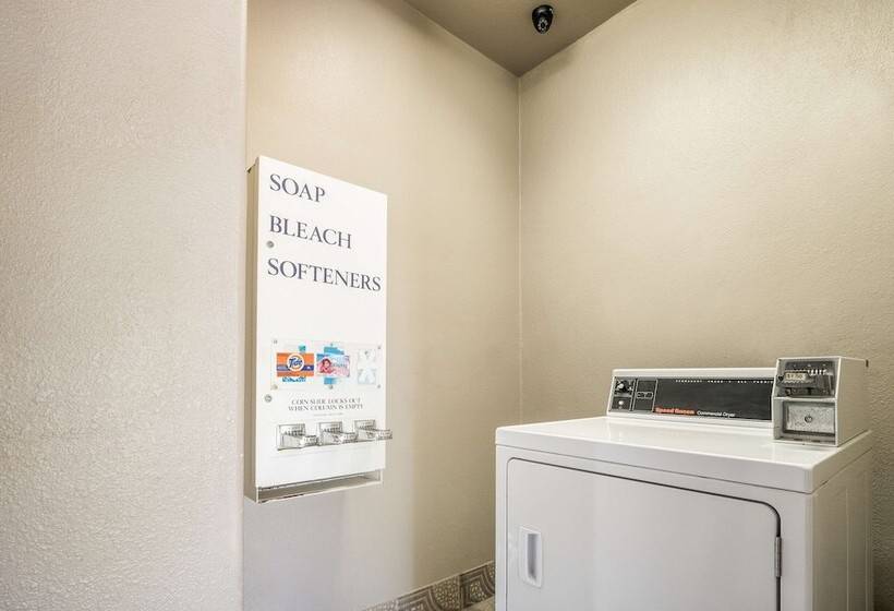 Surestay Hotel By Best Western Alice