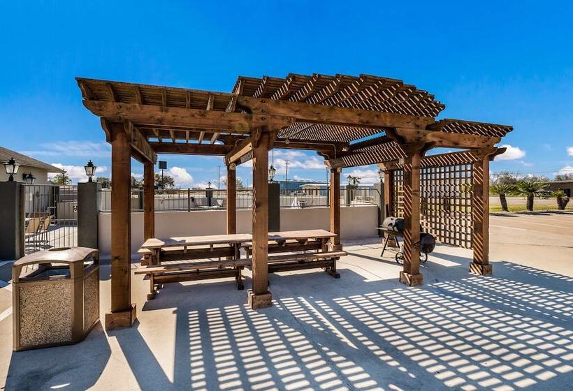 Surestay Hotel By Best Western Alice