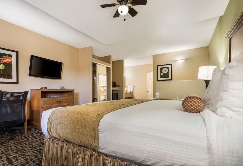 Surestay Hotel By Best Western Alice