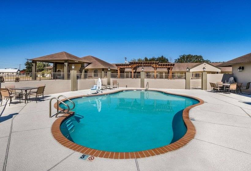 Surestay Hotel By Best Western Alice