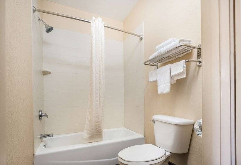 Surestay Hotel By Best Western Alice